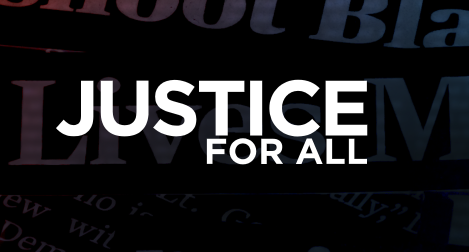 Justice for All